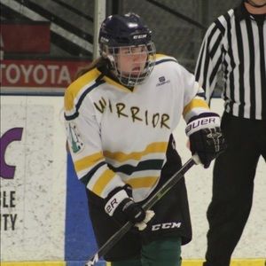 Meet your Posher, Sidney